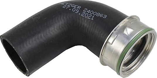 METZGER 2400863 Ladeluftslange METZGER 2400863 Ladeluftslange