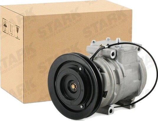 AC kompressor STARK SKKM 0340257 AC kompressor STARK SKKM 0340257