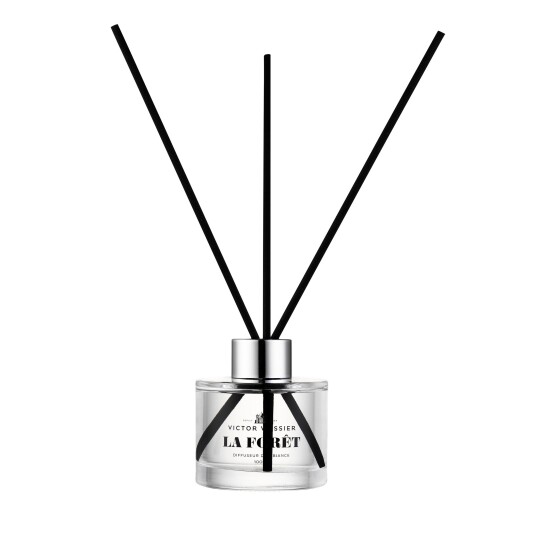 Victor Vaissier La Forêt Room Diffuser 100 ml Victor Vaissier La Forêt Room Diffuser 100 ml