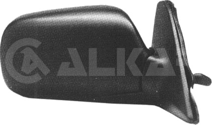 Sidespeil ALKAR 6165262
