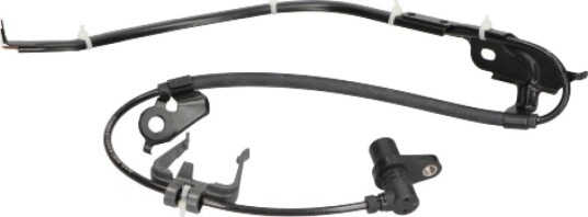 KAVO PARTS BAS 9097 Sensor ABS KAVO PARTS BAS 9097 Sensor ABS