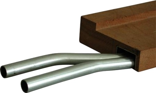 Gabotherm dørunderlag