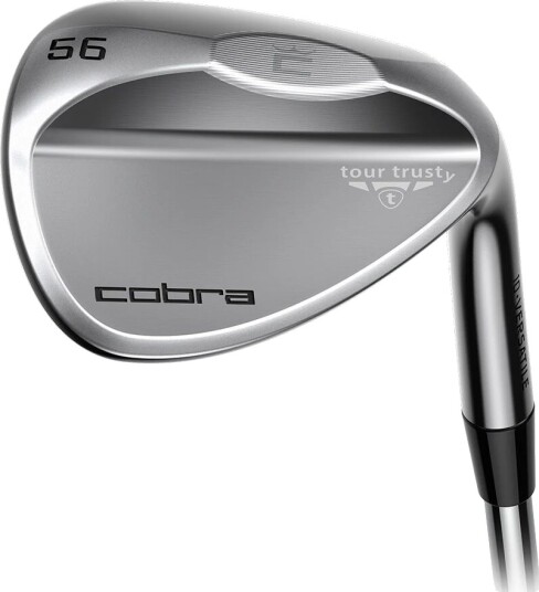 Cobra Tour Trusty Wedge Venstre 60° Cobra Tour Trusty Wedge Venstre 60°