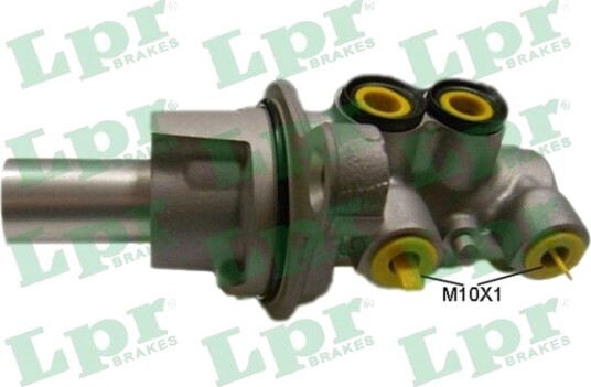 LPR 1562 Hovedbremsesylinder LPR 1562 Hovedbremsesylinder