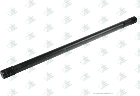 Euroricambi 60171610 Drivaksel Euroricambi 60171610 Drivaksel