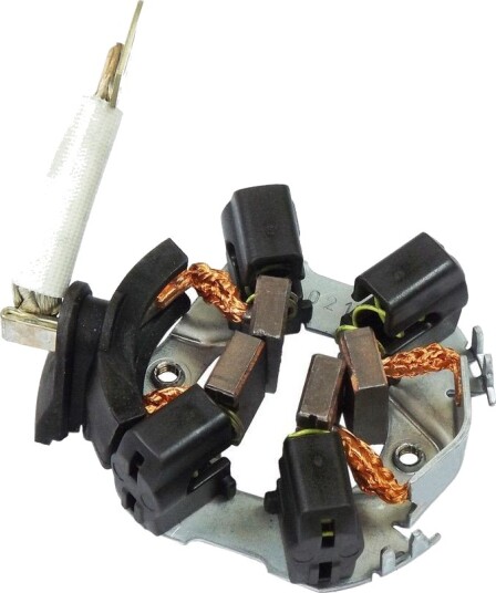 Børsteholder starter AS PL SBH0042(BOSCH)