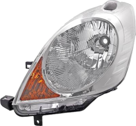 DIEDERICHS 6035081 Frontlykter