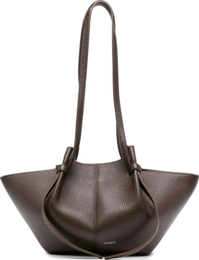 Yuzefi Dame Vesker Brun ONE SIZE,