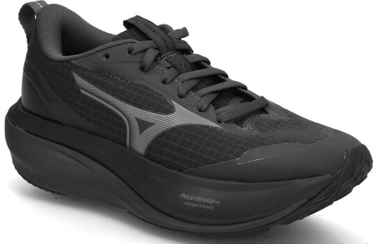 Mizuno Wave Rider Gtx 4(W)   Black   40.5
