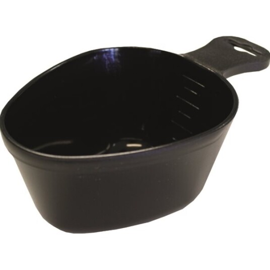 Stabilotherm Lillkåsa Oval 0,4 L Red Stabilotherm Lillkåsa Oval 0,4 L Red