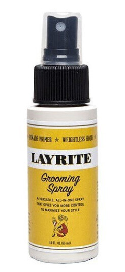 Layrite Grooming Spray Travel Size 60 ml Layrite Grooming Spray Travel Size 60 ml