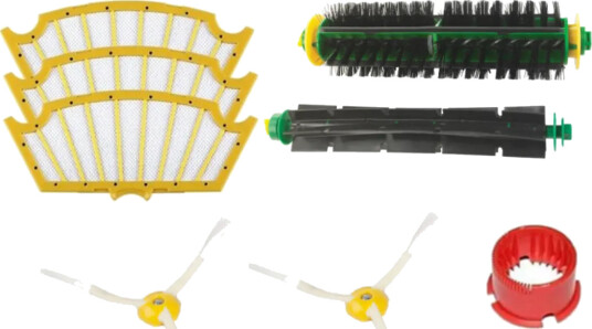 Vedlikeholdssett for iRobot Roomba 500 serien