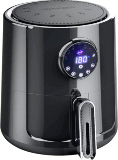 Schneider Consumer SCDF2235ADB Airfryer 1350W (3,5 l)
