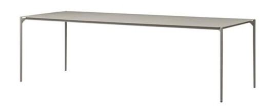 AYTM NOVO Spisebord L240 Taupe AYTM NOVO Spisebord L240 Taupe