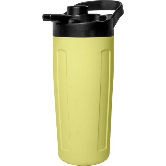 Growlerwerks uKeg Twist 707 ml gul Growlerwerks uKeg Twist 707 ml gul