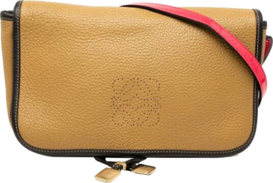 Loewe Dame Brun