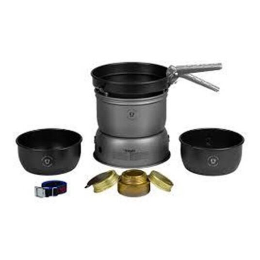 Trangia 25-5 HA
