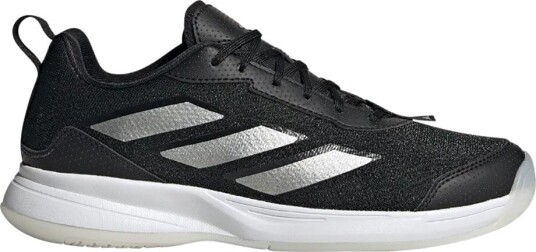 Adidas Avaflash Allcourt Tennis  og padelsko dame 39 1/3