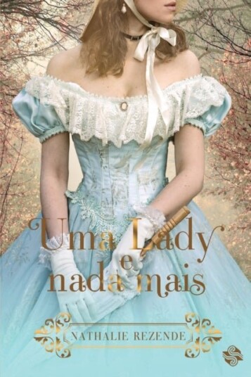 Uma Lady E NADA Mais Uma Lady E NADA Mais