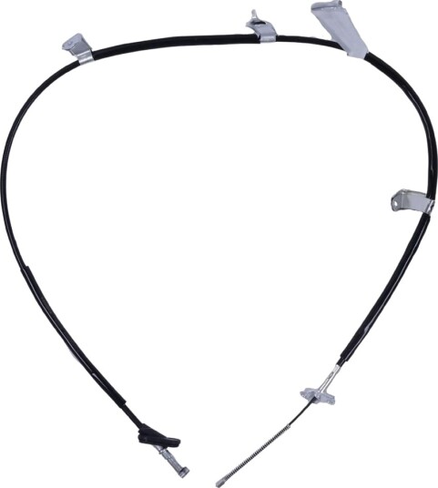 Tautrekk, håndbremse KAMOKA 1190075