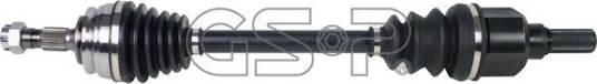 Gsp Drivaksel GSP 203113