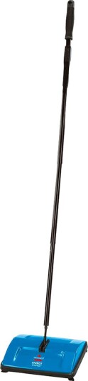 Bissell Sturdy Sweep feiemaskin med 5-børstesystem Bissell Sturdy Sweep feiemaskin med 5-børstesystem