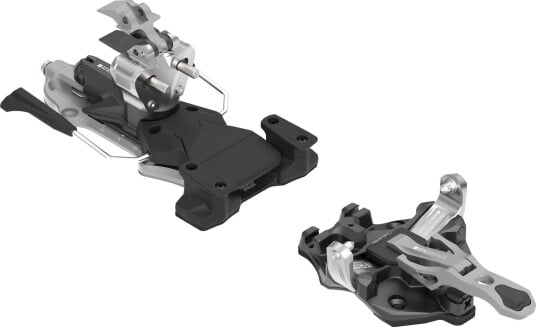 ATK Freeraider 15 EVOtitanium 120mm ATK Freeraider 15 EVOtitanium 120mm