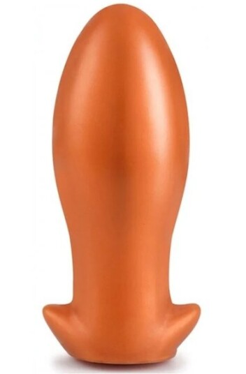 Wolf Pugio Silicone Butt Plug XXL Wolf Pugio Silicone Butt Plug XXL