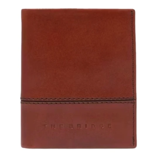 The Bridge, Herre, Accessories, Brun, ONE SIZE,