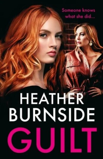 Guilt Av Heather Burnside