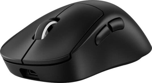 Logitech PRO X Superlight 2 DEX SE trådløs gamingmus (sort)