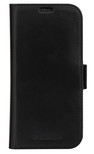 dbramante1928 iPhone 15 Etui Copenhagen Svart