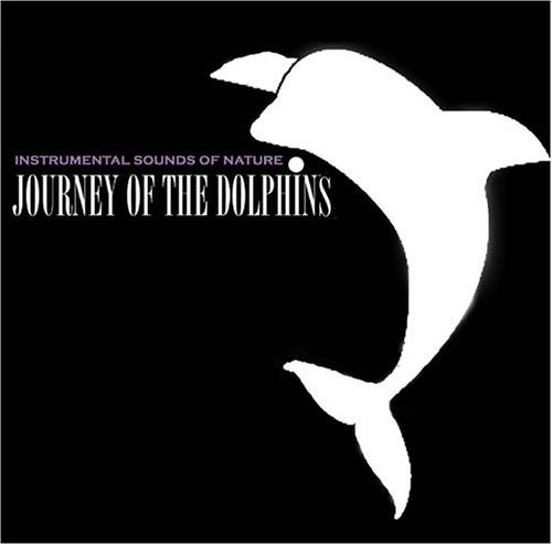 Diverse Artister Journey Of The Dolphins CD