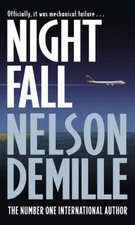 Night Fall Av Nelson Demille