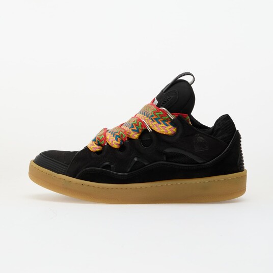 Lanvin Herre Sko Svart 42 EU