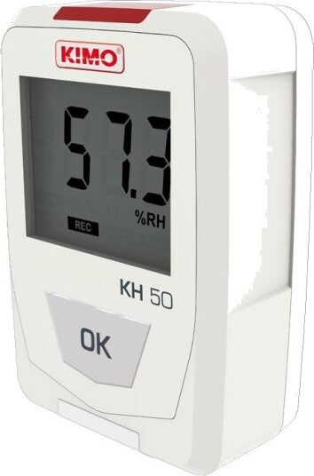 Kimo Mini-Logger