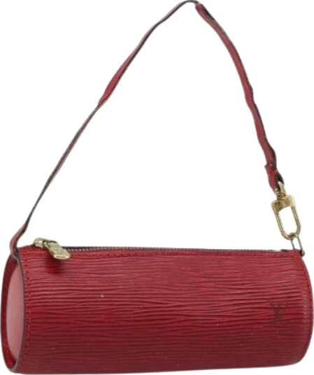 Louis Vuitton Vintage Dame Rød Louis Vuitton Vintage Dame Rød