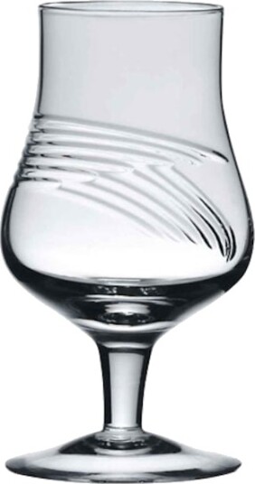 Hadeland Glassverk Surf Konjakkglass 27 cl Hadeland Glassverk Surf Konjakkglass 27 cl