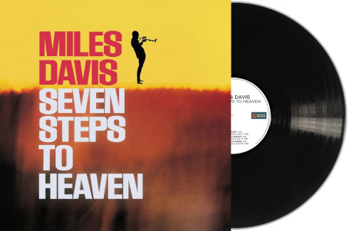 Seven Steps to Heaven