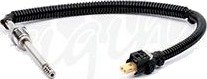 Sensor, eksostemperatur HÜCO 135500
