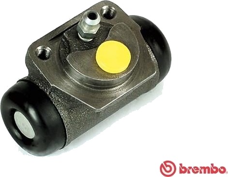 Hjulsylinder, brems BREMBO A 12 268