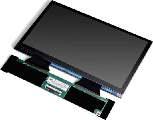 Elegoo Lcd Saturn 4 16k