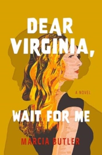 Dear Virginia, Wait for Me A Novel Dear Virginia, Wait for Me A Novel