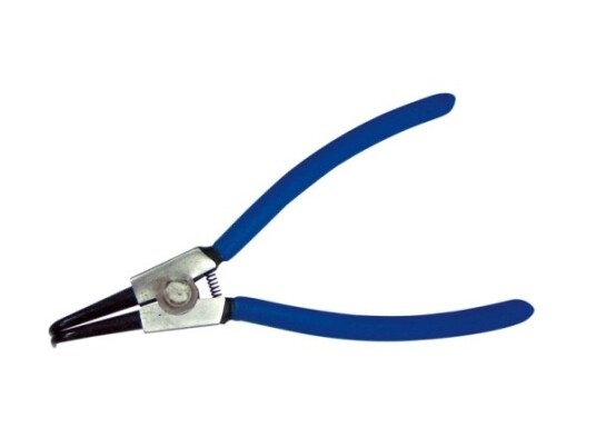 Seeger Mega Pliers 150 Mm Ekstern Port - 28456