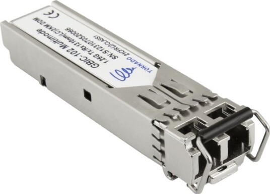 Modul Sfp Pulsar Gbic-102 Modul Sfp Pulsar Gbic-102