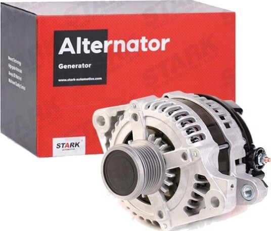 STARK SKGN 0320766 Dynamo