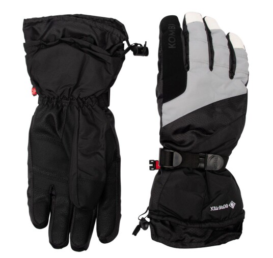 Choice Gtx M Glv Black Sleet Xs Skihansker Choice Gtx M Glv Black Sleet Xs Skihansker