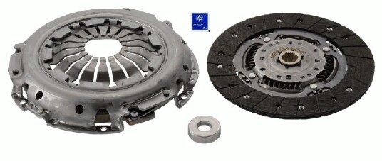 Clutchsett SACHS 3000 950 647