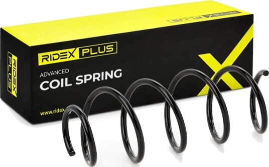 Fjær RIDEX PLUS 188C0225P
