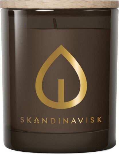 Skandinavisk Hygge Gold Symbol Scented Candle 65G Brown ONE SIZE Skandinavisk Hygge Gold Symbol Scented Candle 65G Brown ONE SIZE